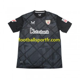 Tenue Athletic Bilbao Gardien Domicile 2024-2025 Maillot de Foot